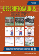 Descriptosaurus : A Language Toolkit and Support for Creative Writing Ages 9 to 12-9781032707716