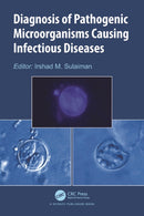 Diagnosis of Pathogenic Microorganisms Causing Infectious Diseases-9781032708508