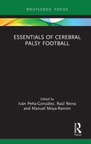 Essentials of Cerebral Palsy Football-9781032708935