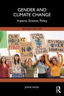 Gender and Climate Change : Impacts, Science, Policy-9781032709017