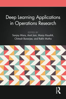 Deep Learning Applications in Operations Research-9781032709185