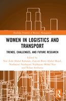 Women in Logistics and Transport
