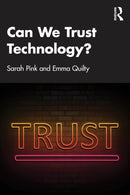 Can We Trust Technology?-9781032710433