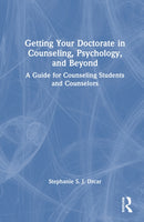 Getting Your Doctorate in Counseling, Psychology, and Beyond