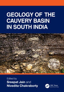 Geology of the Cauvery Basin in South India