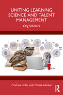Uniting Learning Science and Talent Management : Org Scholars-9781032711560