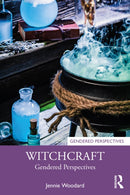 Witchcraft : Gendered Perspectives-9781032712055