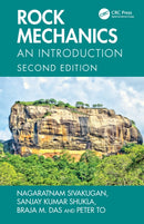 Rock Mechanics : An Introduction-9781032714684