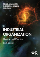 Industrial Organization : Theory and Practice-9781032714868