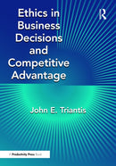 Ethics in Business Decisions and Competitive Advantage-9781032715025