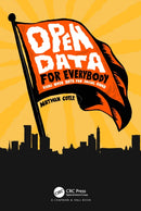 Open Data for Everybody : Using Open Data for Social Good-9781032715049