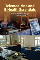Telemedicine and E-Health Essentials-9781032715650