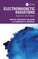 Electromagnetic Radiations : Exposure and Impact-9781032715667