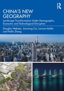 China’s New Geography