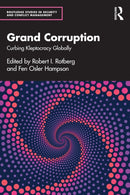 Grand Corruption : Curbing Kleptocracy Globally-9781032719337