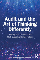 Audit and the Art of Thinking Differently