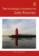 The Routledge Companion to Sally Rooney-9781032721828