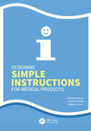 Designing Simple Instructions for Medical Products