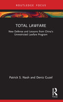 Total Lawfare
