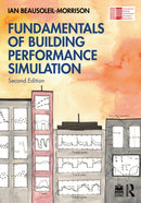 Fundamentals of Building Performance Simulation-9781032724782