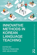 Innovative Methods in Korean Language Teaching-9781032725260