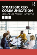 Strategic CEO Communication-9781032725543