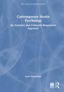 Contemporary Health Psychology