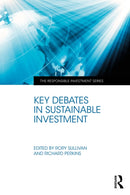 Key Debates in Sustainable Investment-9781032730233