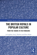 The British Royals in Popular Culture