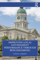 Improving Local Government Performance through Benchmarking-9781032730974