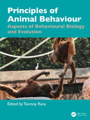 Principles of Animal Behaviour : Aspects of Behavioural Biology and Evolution-9781032731254