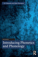 Introducing Phonetics and Phonology-9781032731452