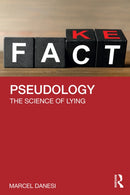 Pseudology : The Science of Lying-9781032731674