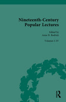 Nineteenth-Century Popular Lectures