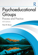 Psychoeducational Groups : Process and Practice-9781032732633