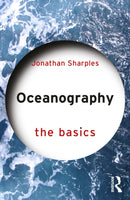 Oceanography : The Basics-9781032732794
