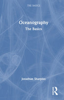 Oceanography : The Basics-9781032732800