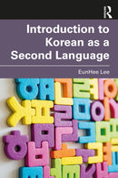 Introduction to Korean as a Second Language-9781032733647