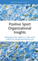 Positive Sport Organizational Insights-9781032733678