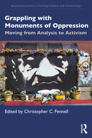 Grappling with Monuments of Oppression : Moving from Analysis to Activism-9781032735153