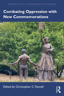 Combating Oppression with New Commemorations-9781032735184