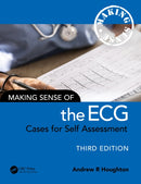 Making Sense of the ECG : Cases for Self Assessment-9781032735542
