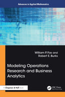 Modeling Operations Research and Business Analytics-9781032735924