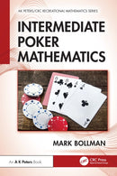 Intermediate Poker Mathematics-9781032736785