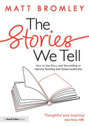 The Stories We Tell