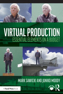 Virtual Production : Essential Elements on a Budget-9781032737287