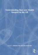 Understanding Race and Health Inequity in the UK