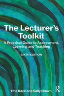 The Lecturer''s Toolkit