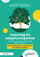 Coaching for Adaptive Expertise