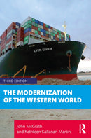 The Modernization of the Western World-9781032740072